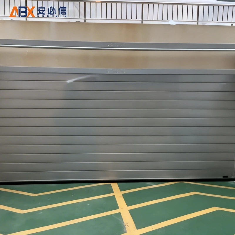 双鸭山市涡轮硬质高速门