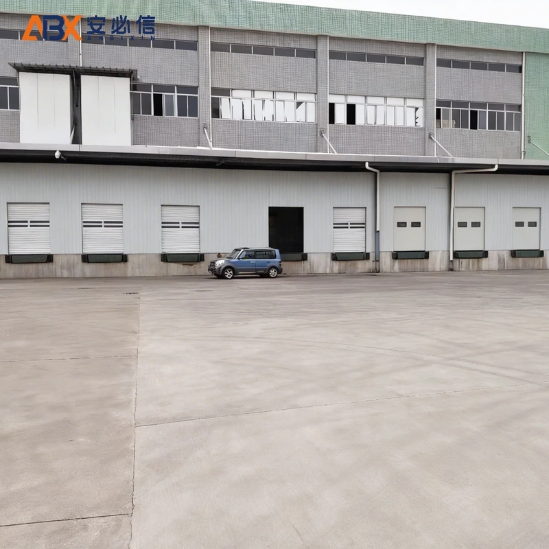 双鸭山市雷达高速门